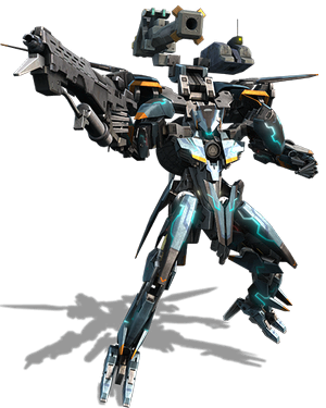ゼノブレイド Formula｜ドール｜キャラクター｜『XenobladeX（ゼノブレイド