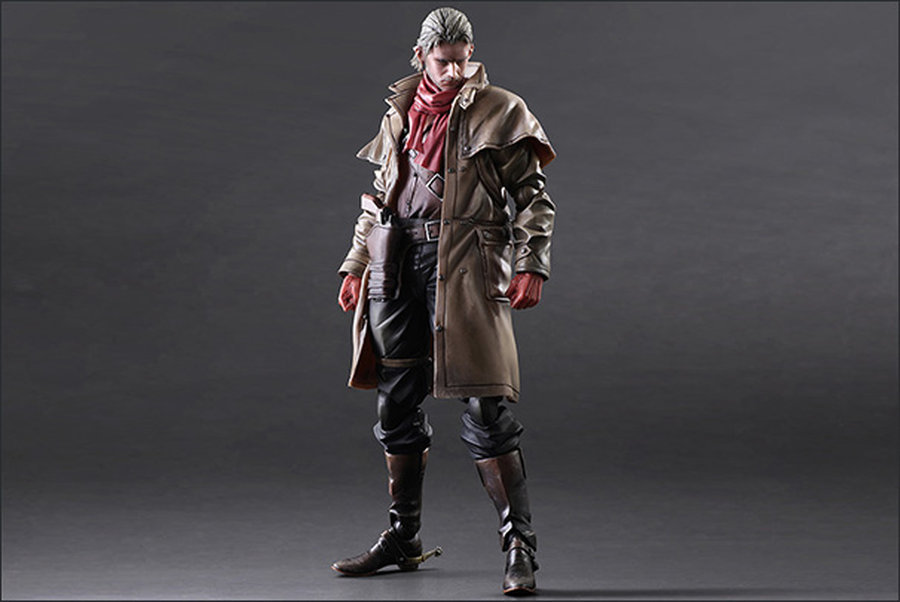 関連グッズ - メタルギアソリッド5 wiki