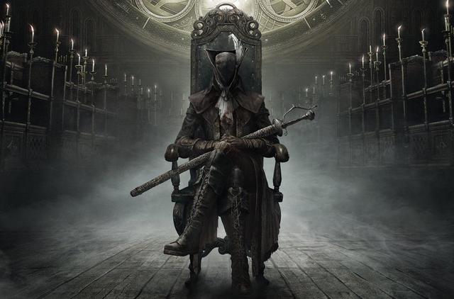 Bloodborne Wiki