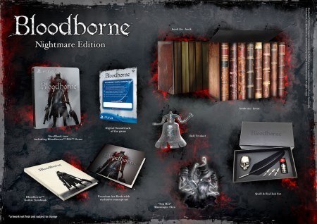 グッズ Bloodborne Wiki